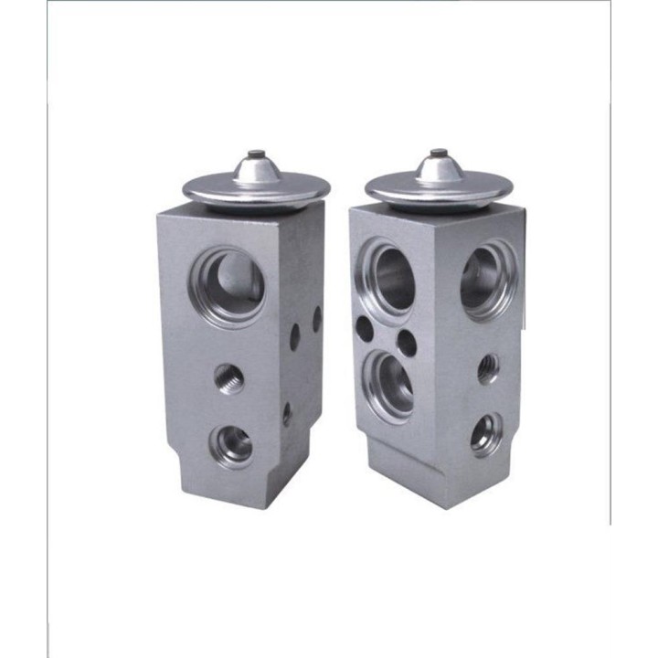 39119  EXPANSION VALVE KIA CERATO 04-