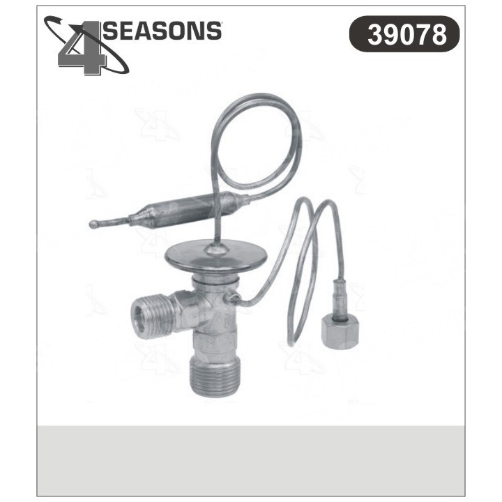 39078  EXPANSION VALVE MAZDA XEDOS 6 94-