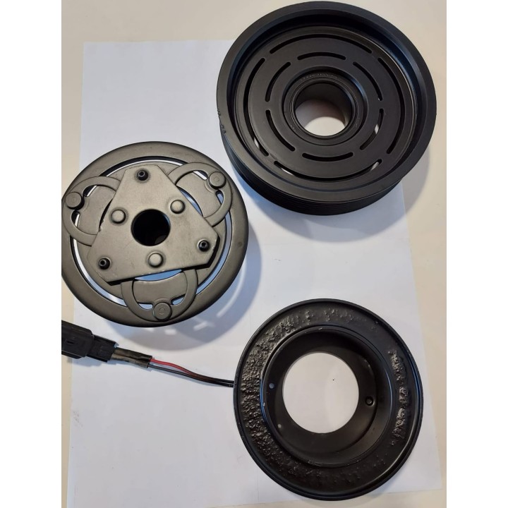 20153023  EMB HR CVC PV7 119MM 12V