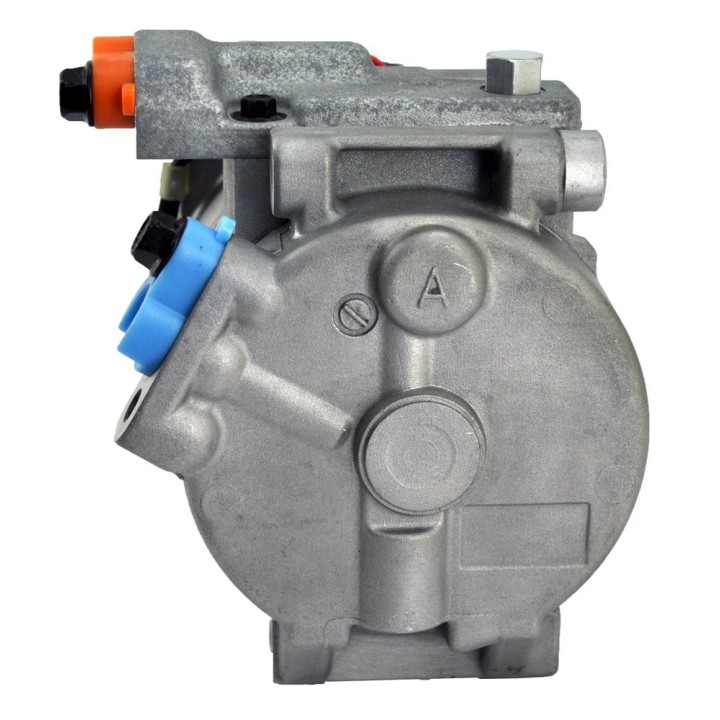 970175  CMP  KIA Carens III 2.0 07.06-