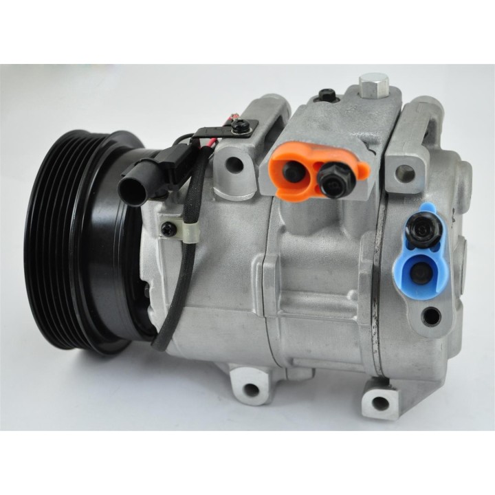 970175  CMP  KIA Carens III 2.0 07.06-