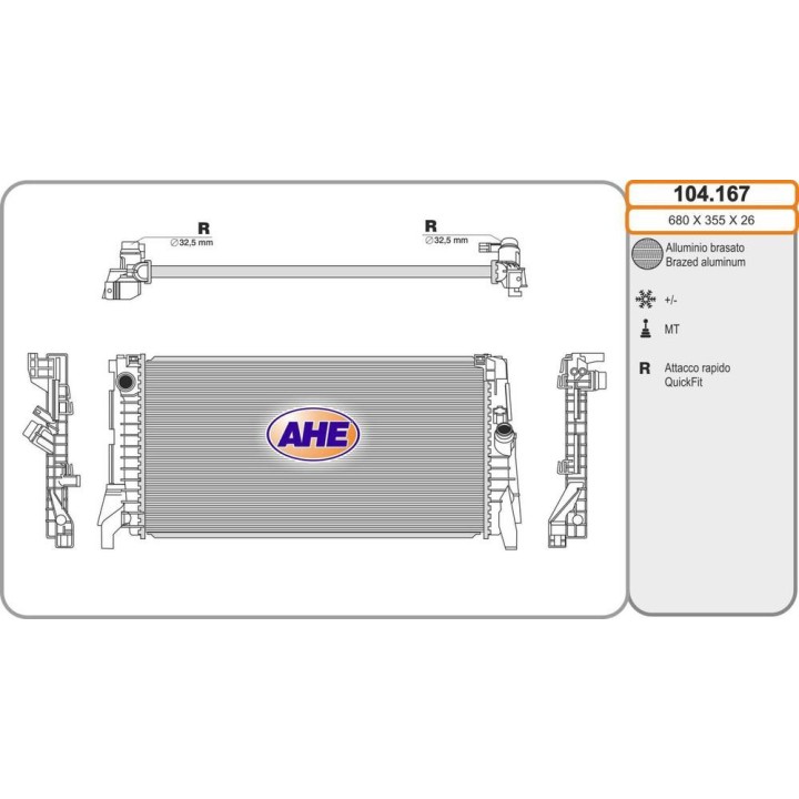 MINI Cooper S 1 5Turbo/2 0Turbo 06 13-