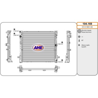 BMW X3/X4 G01/G02 3 0 09 16-