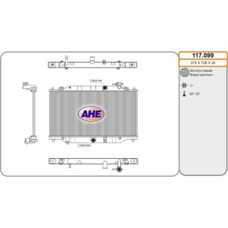 MAZDA 3 2 2D  /-AC M/AT 07 13-