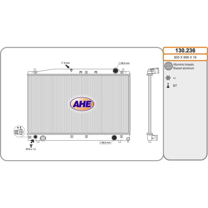 TOYOTA Avensis Verso/Picnic 2 0 D4d  /-AC 05 01-