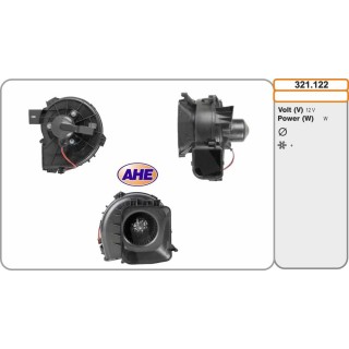 Vent  Ab  OPEL Corsa C/Combo C/Tigra  AC 09 00-