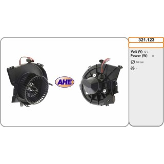 Vent  Ab  OPEL Corsa C/Combo C/Tigra 09 00-