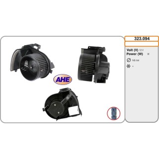 Vent  Ab  Nissan/Renault Kubistar/Kangoo I 01 98-