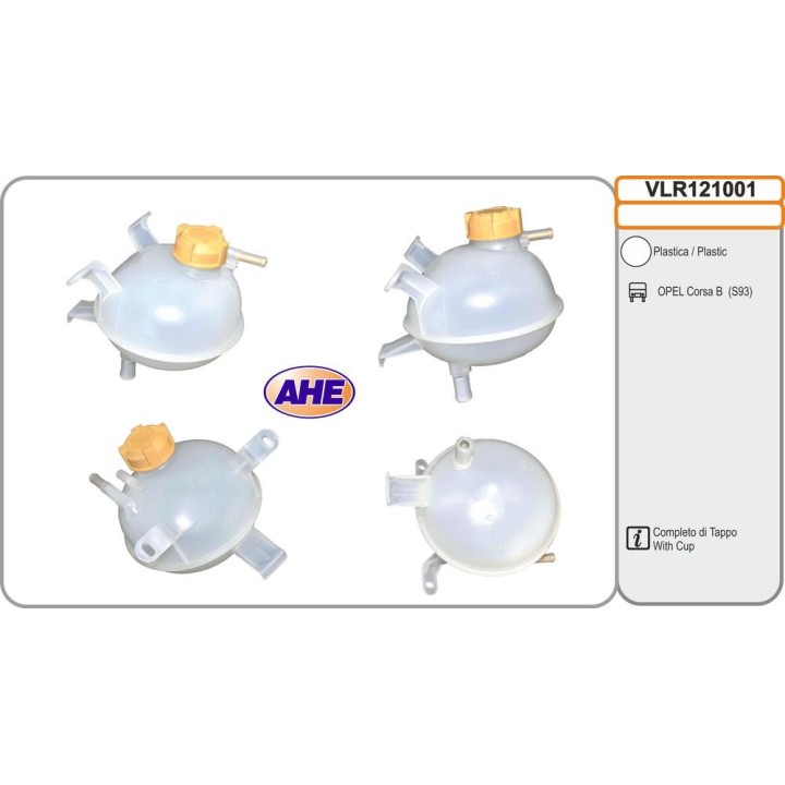 OPEL Corsa B 03 93-09 00