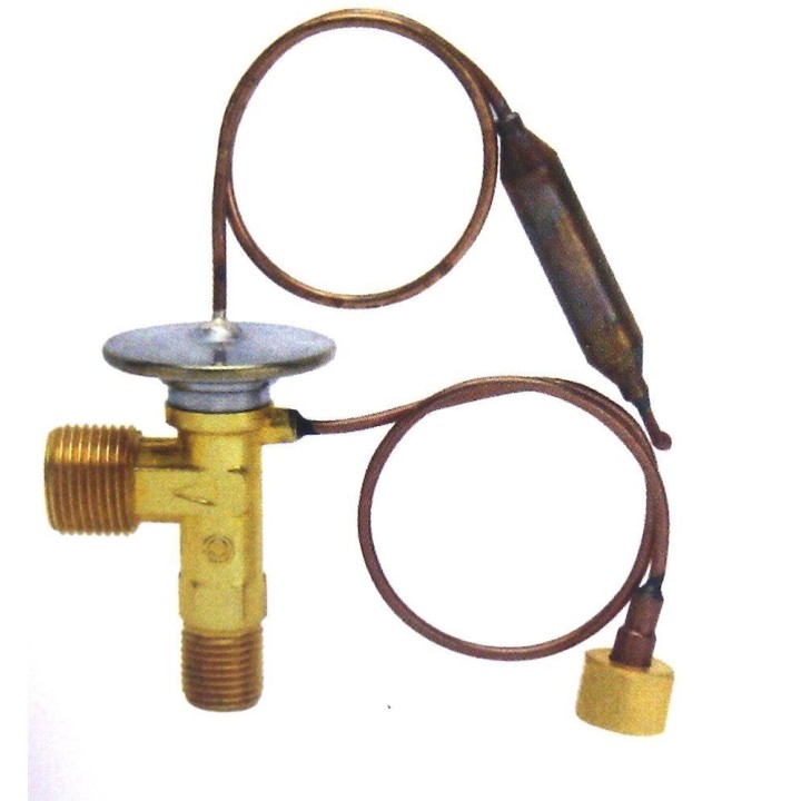 39059  EXPANSION VALVE MITSUBISHI PAJERO SPORT 00-02