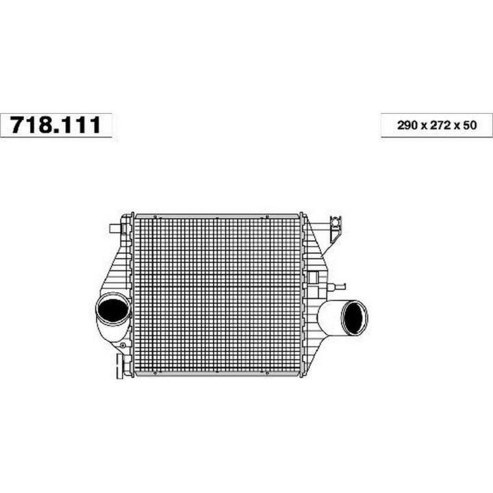 718111  MERCEDES V 220 CDI - 230 TD (BM638) 2.2 D-2.3 TD