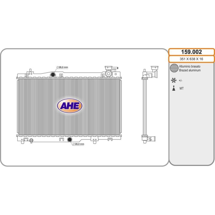 Rad  DR 2 1 3  /-AC 01 10-12 14