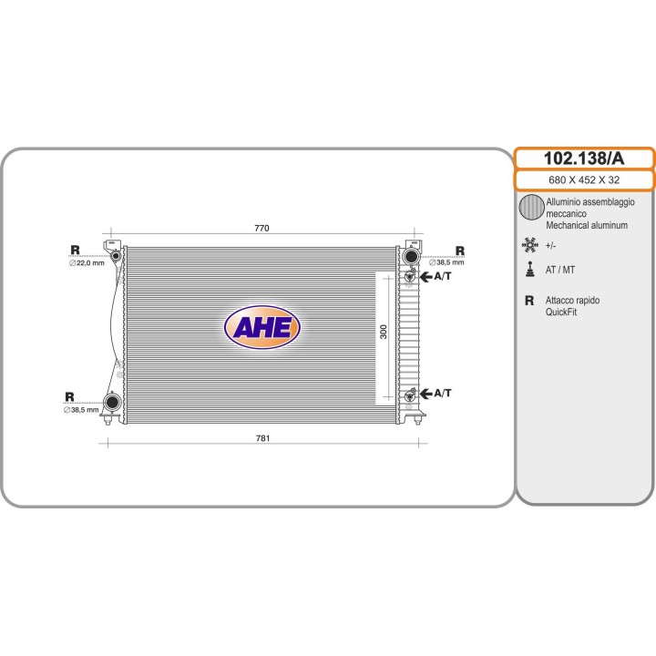 102138/A  AUDI A6 IV 2.7 V6 TDI 24V - 3.0 V6 TDI 24V