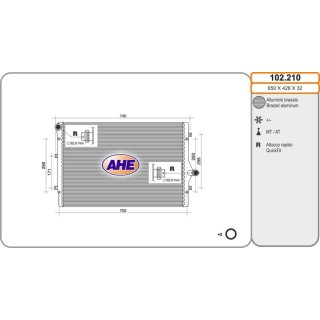 Rad  Caddy all track Skoda Yeti
