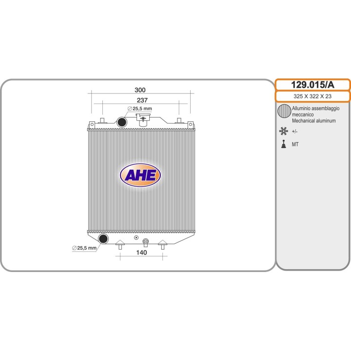 129015/A  SUZUKI Alto II 1.0 SPi/Alto III 1.0 Mpi