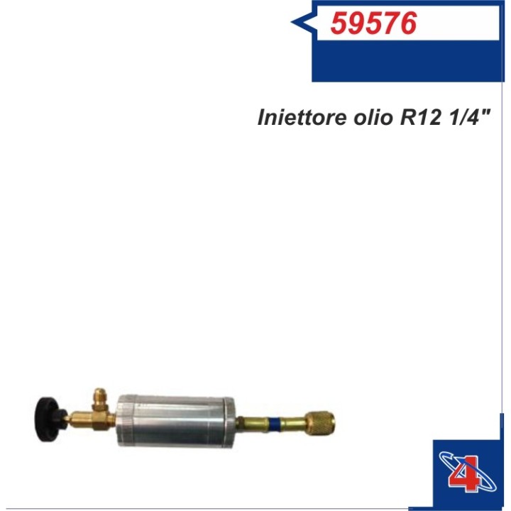 59576  INYECTOR ADITIVO MIXTO