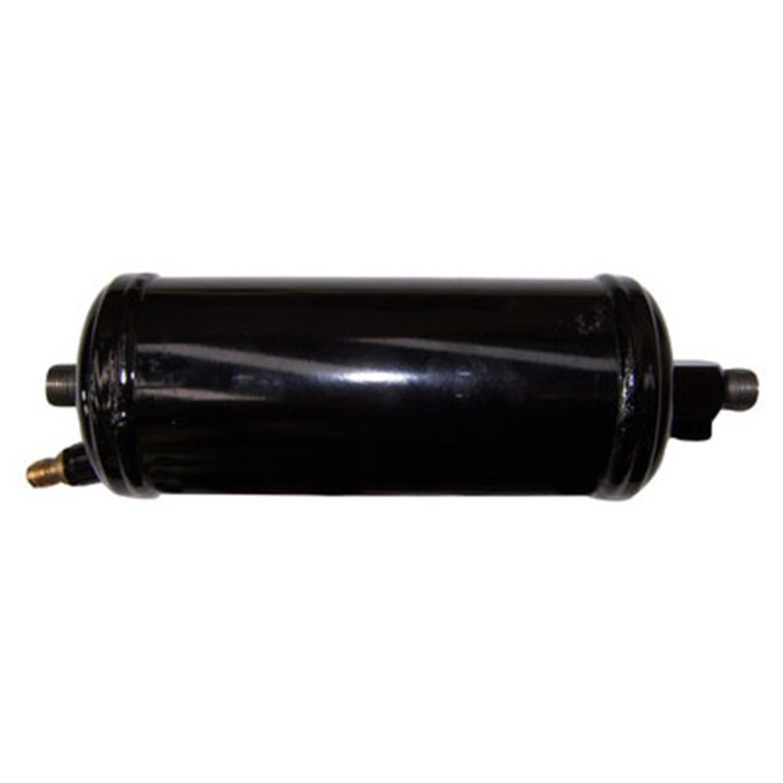 FLNH0014  FILTRO DESH. IVECO 3/8 M 3/8" M HORIZONTAL