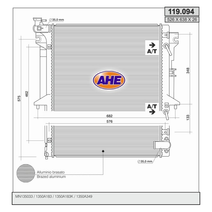 119094  MITSUBISHI L 200  2.5 DiD