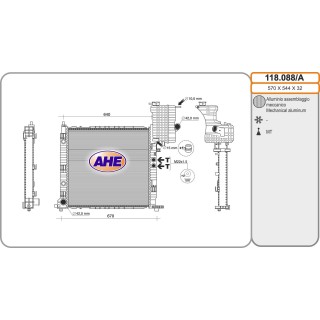 118088/A  MERCEDES Vito 108-110 CDI