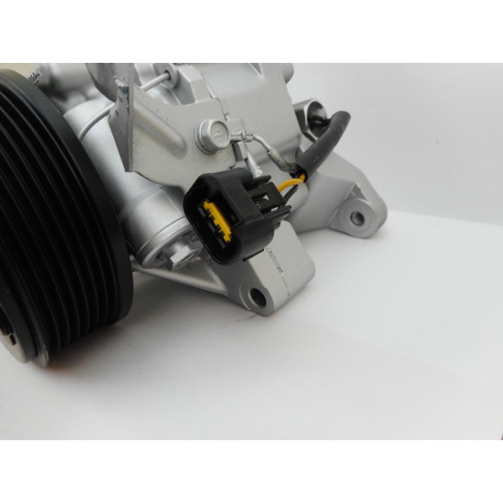 970120  CMP  SUBARU FORESTER/IMPREZA 2.0TDI