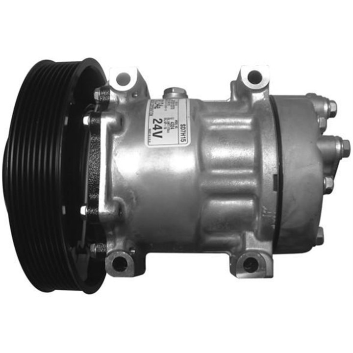 97792  CMP  VOLVO TRUCKS FH16 03-