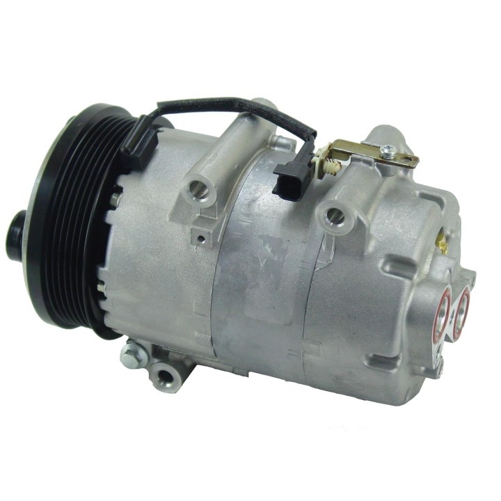 67128  COMPRESOR  FORD FOCUS II 2.0 TDCI 04-