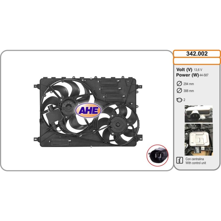 342002  LAND ROVER Discovery Sport/Freelander/Range Rover