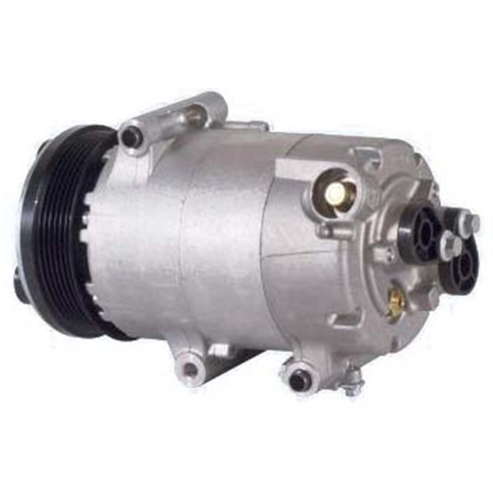 67120  COMPRESOR  FORD FOCUS II / CMAX 1.8 TDCI 05-