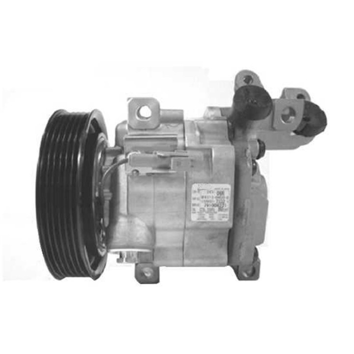 97908  COMPRESOR  PSA 107 / C1 / TOYOTA AYGO 1.0 05-