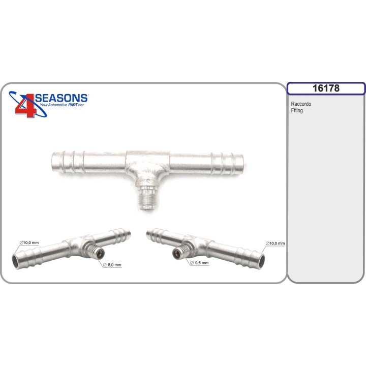 16178  AC FITTING