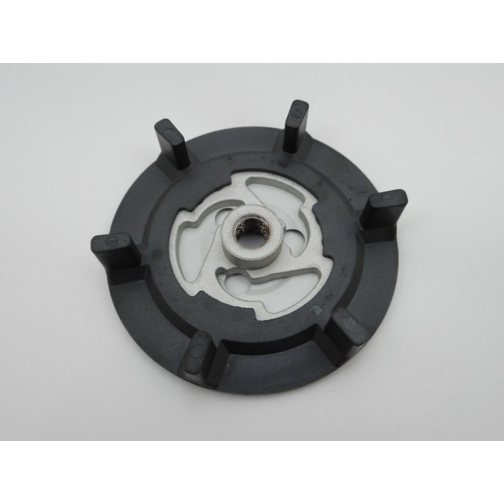 4700124  PLATO EMBRAGUE HUB DENSO 6S  / 7S