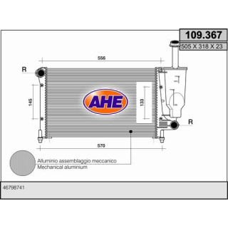 109367  FIAT Nuova Panda 1.1-1.2