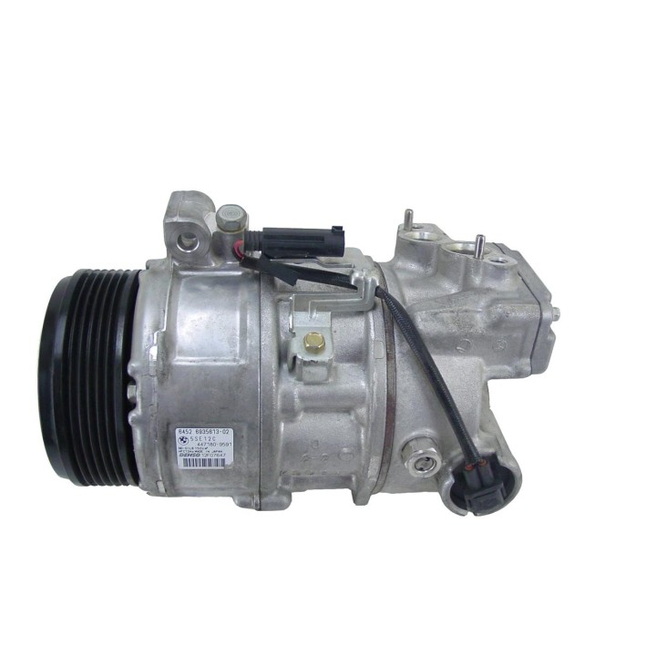 97939  COMPRESOR  BMW E87/90/91 DIESEL