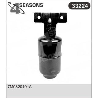 33224  FILTER DRIER FORD GALAXY/ALHAMBRA/SHARAN