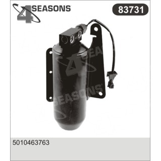 83731  FILTER DRIER  RENAULT MIDLINER 93-    OJO NO INCLUYE SENSOR