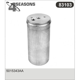 83103  FILTER DRIER CHRYSLER NEON 00-01