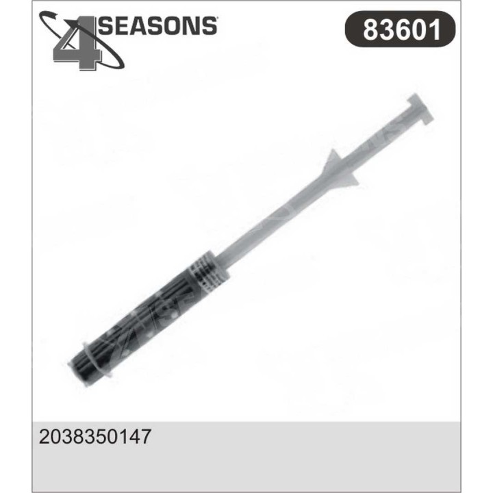 83601  REPLACEMENT CARTRIDGE MERCEDES BENZ W203 / MCC SMA