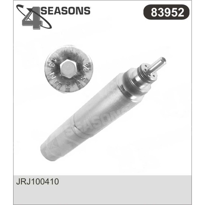 83952  FILTER DRIER BMW MINI / LANDROVER FREELANDER