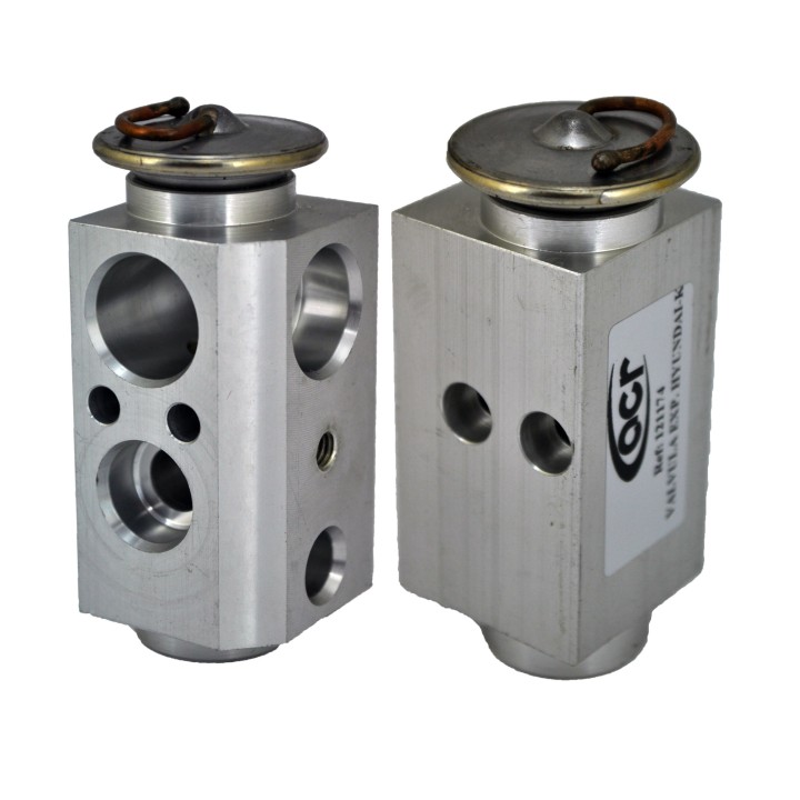 20121174  VALVULA EXP HYUNDAI-KIA