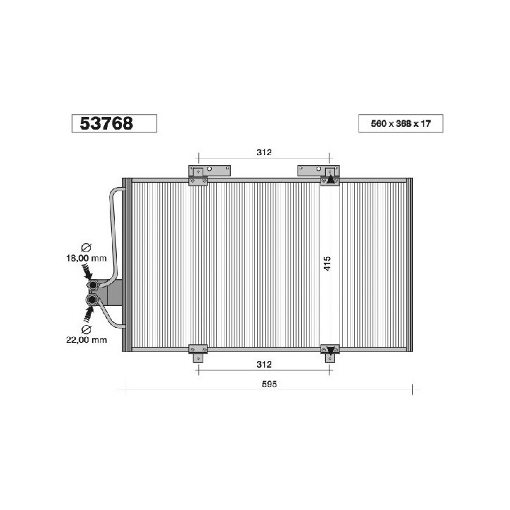53768  RENAULT Espace II 2.0 i-2.2 i-2.8 i V6-2.1 TD