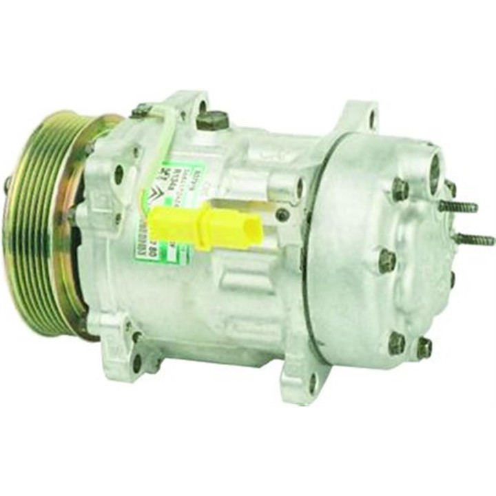 67153  COMPRESOR  PSA  MOT 2.0 HDI 110 CV