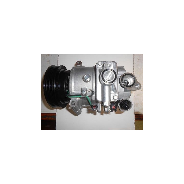 20130937  SD PXC16 A/D PV6 130MM ST15 12V V-B (PRB)