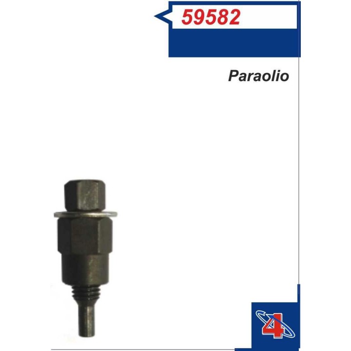 59582  DEMOSNTADOR EMBRAGUE DA6 HR6 R4 V5