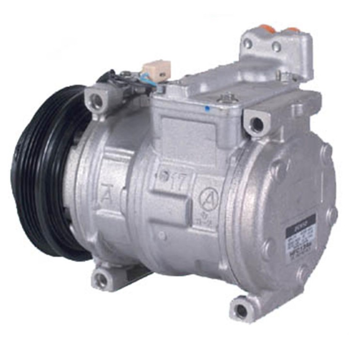 97316  COMPRESOR NUEVO IVECO NEW DAILY 2.8 JTD