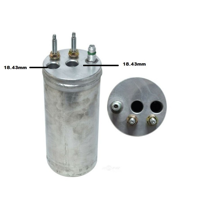 83106  ACCUMULATOR DODGE NEON 02    JEEP CHEROKEE 0