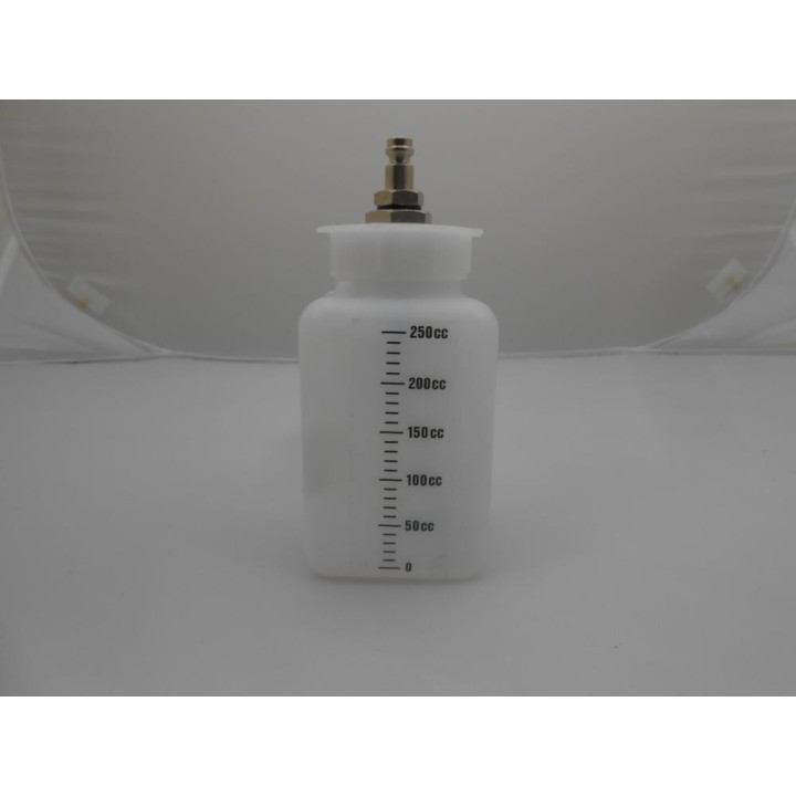 BOTELLA DOSIFICADORA ACEITE MAQUINA OKSYS