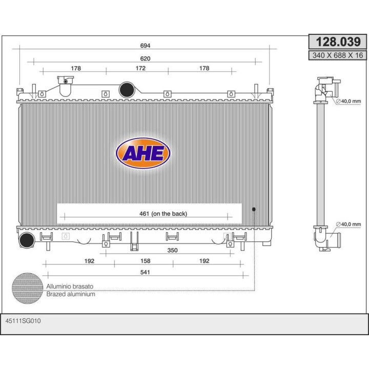 SUBARU  Forester  SJ  2 0 XT AWD  SJG 