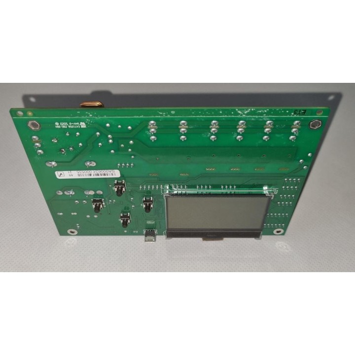 PLACA ELECTRONICA  AGRILITE302  ESTACIONES CARGA