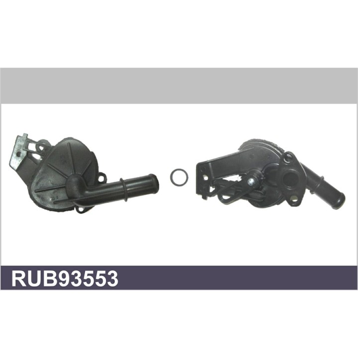 RUB93553  HEATER SWITCHES