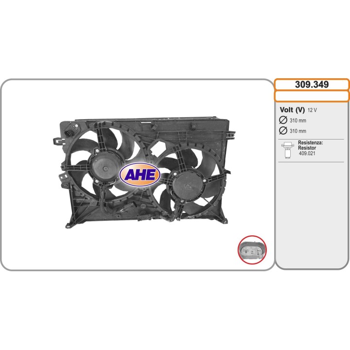 309349  FIAT/JEEP 500X/Renegade 1.4/2.0D Multijet/2.0CRDi